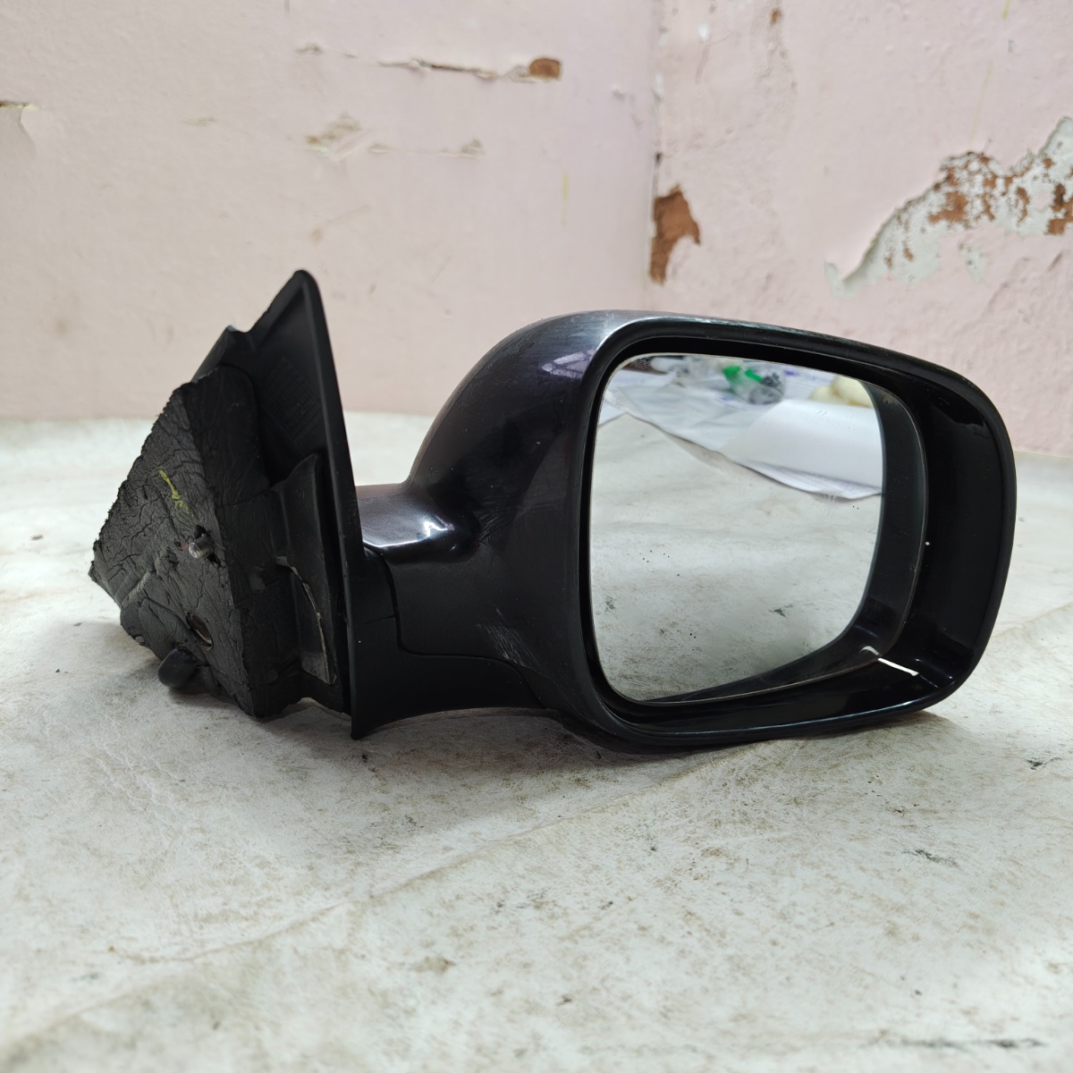 Retrovisor Elétrico Direito Passat 1997 Ate 2003