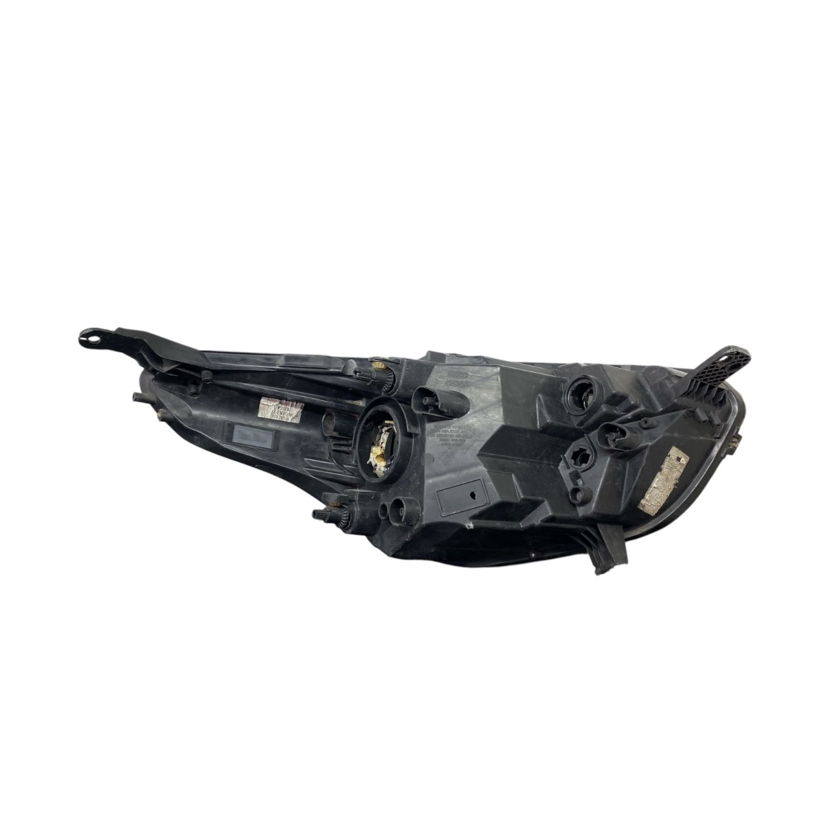 farol esquerdo ford ka 2015 2019 original - Imagem 4