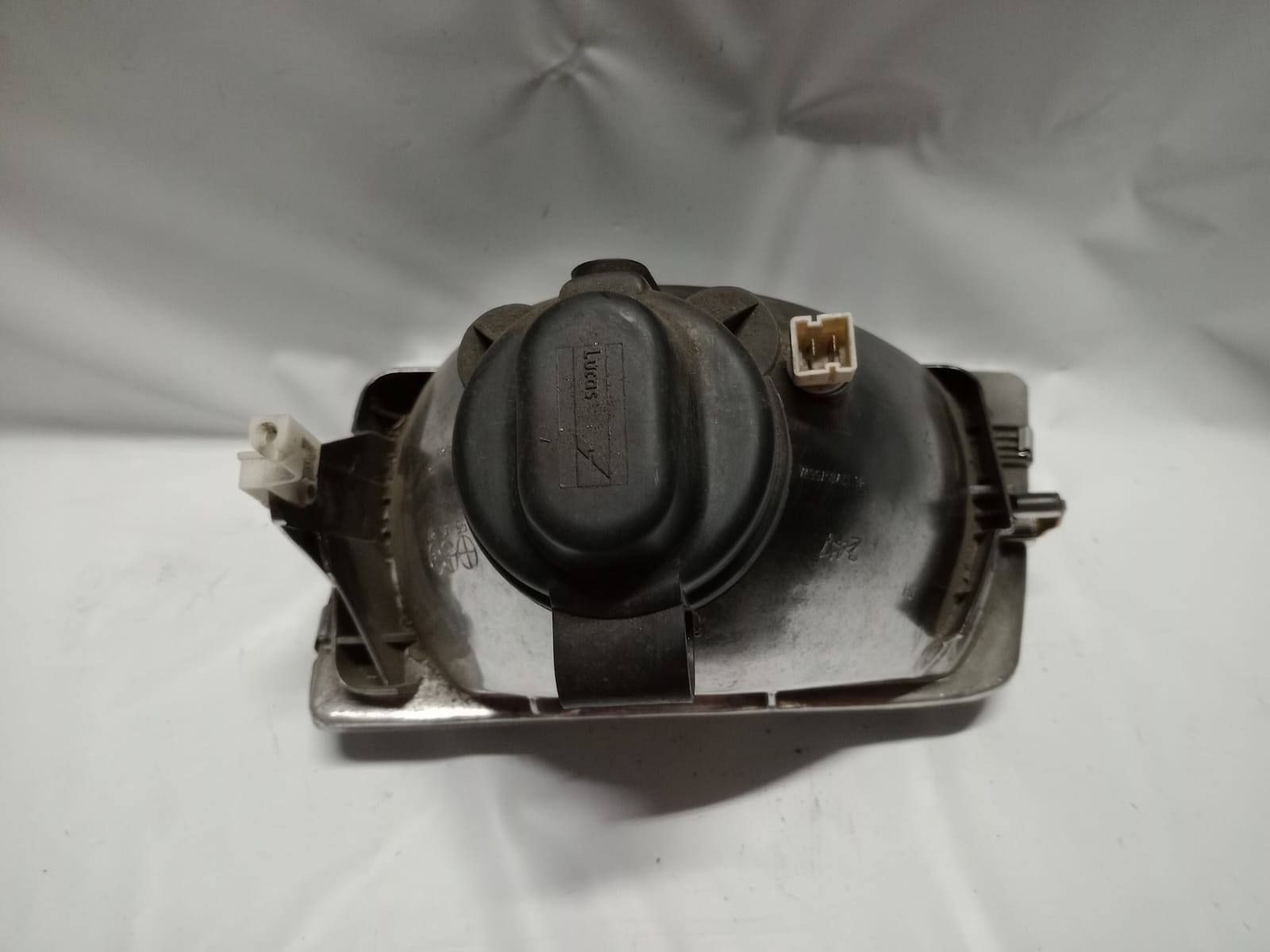 FAROL 205 1983 / 1992  ORIGINAL LD NOVO @ - Imagem 7