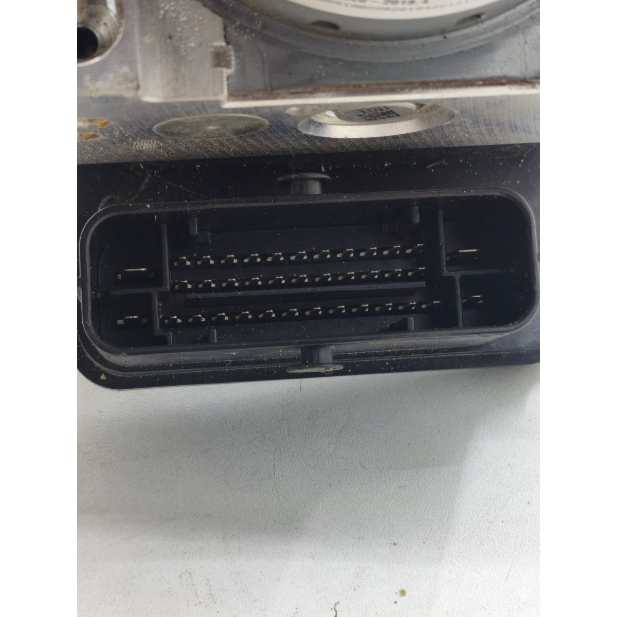 Modulo Abs 9836177780 10091639833 Peugeot 208 022 - Imagem 3