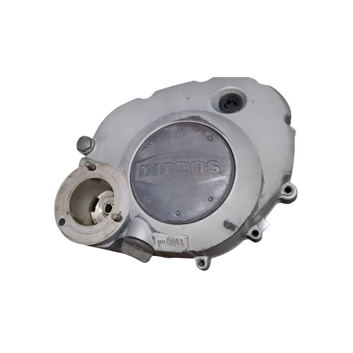 Tampa Motor Embreagem Direito Suzuki En 125 Yes 2005-2015 - Imagem 2