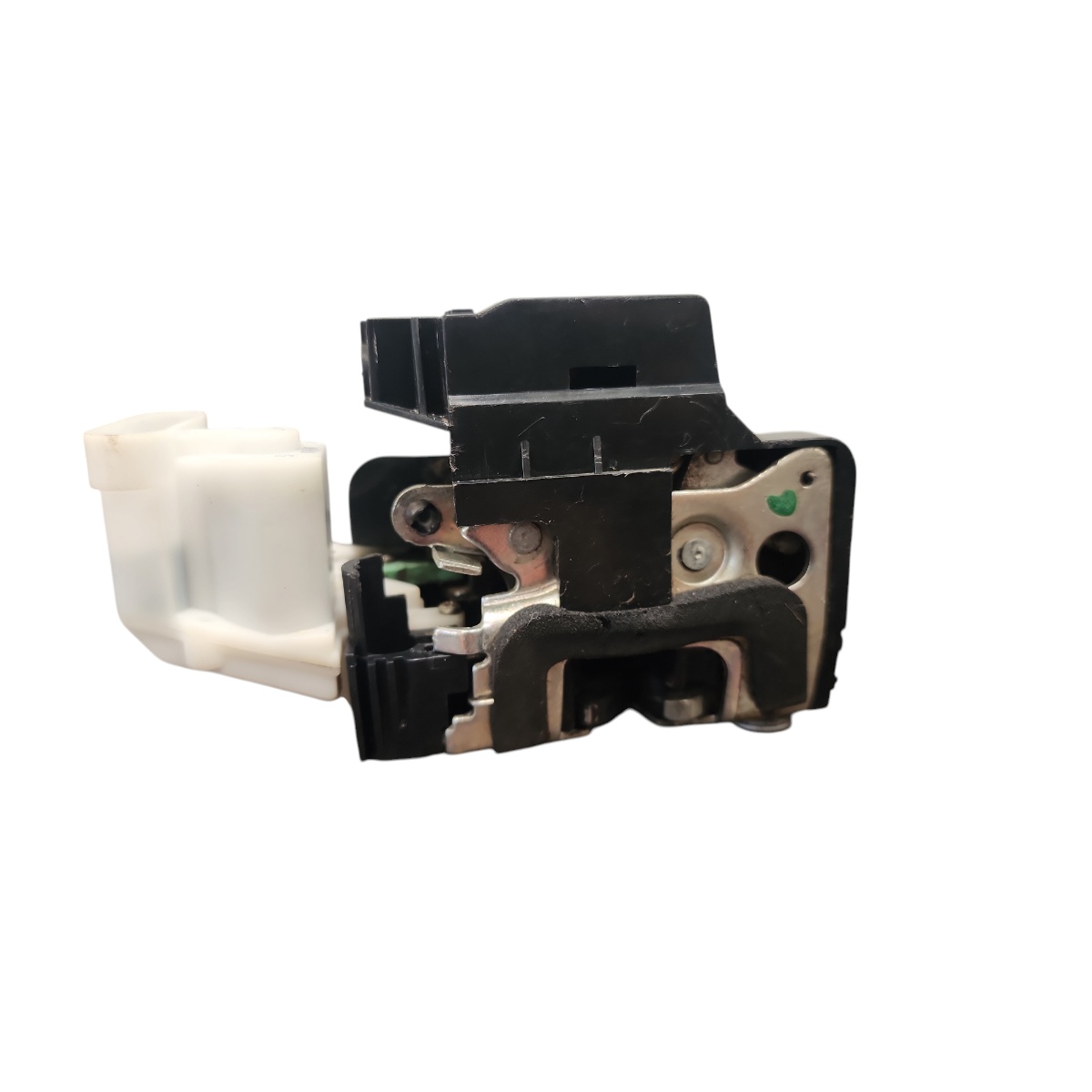 Fechadura Porta Dianteira Direita Fiat Siena 2014/ 2015 - Imagem 2