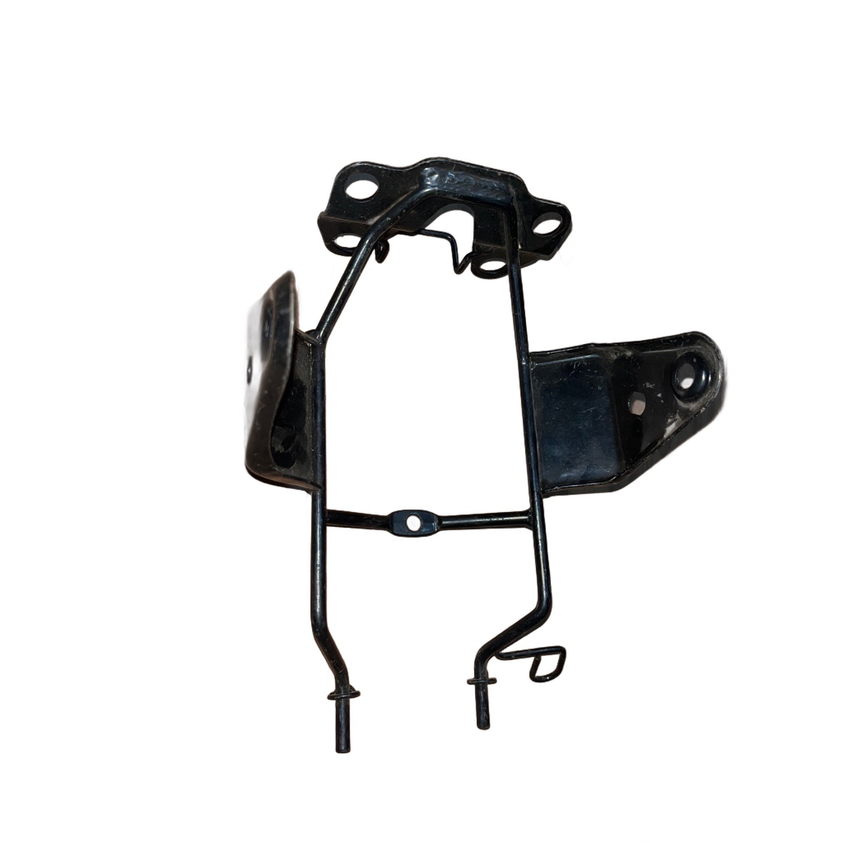 Aranha Farol Titan 2000 Fan 125 05/08 Original Usado - Imagem 4