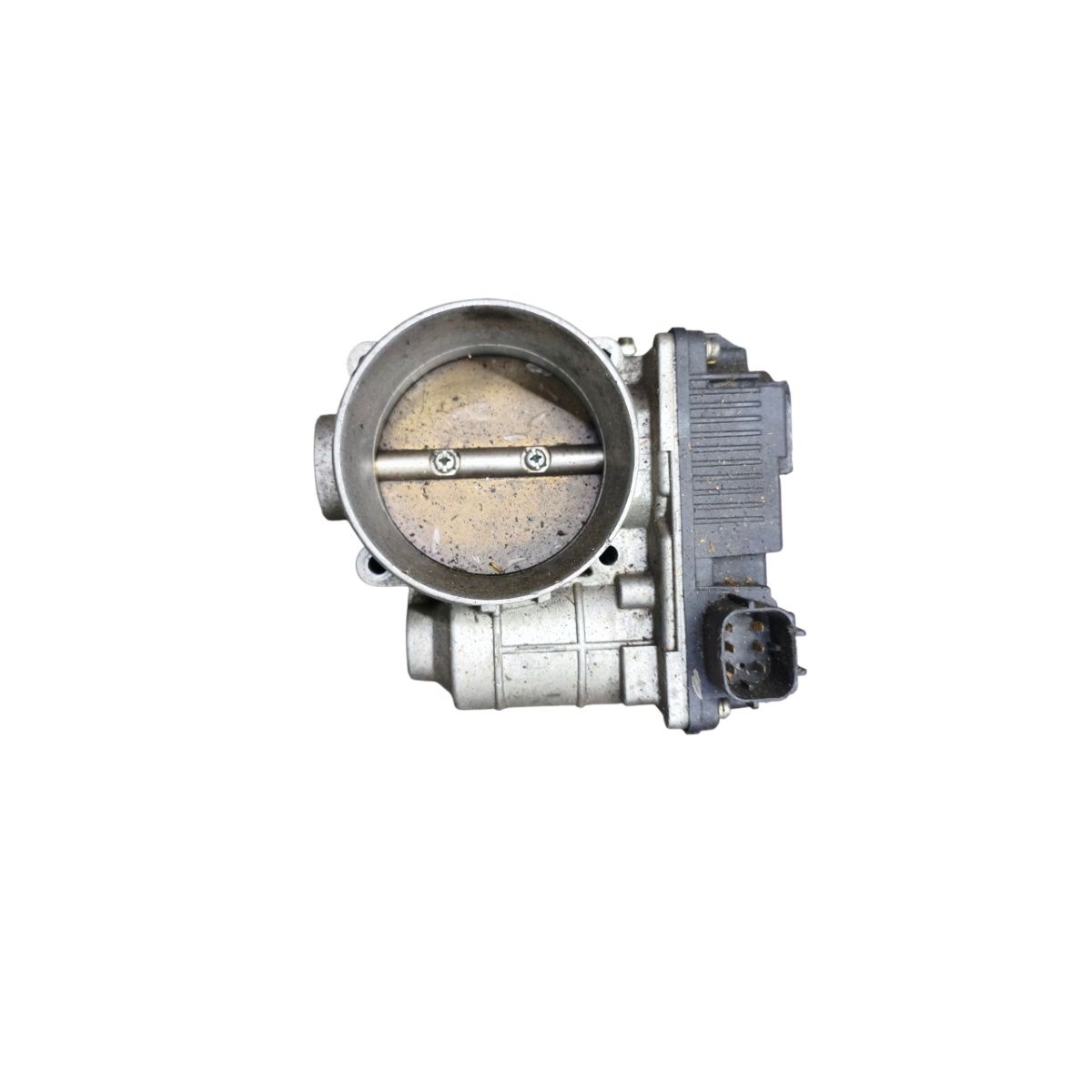 Corpo de borboleta infiniti fx35 V6