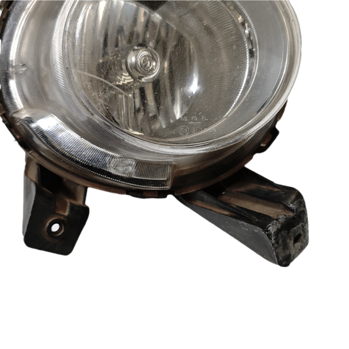 Farol De milha Direito HB20 HB20S 2012 13 14 15 - Imagem 4