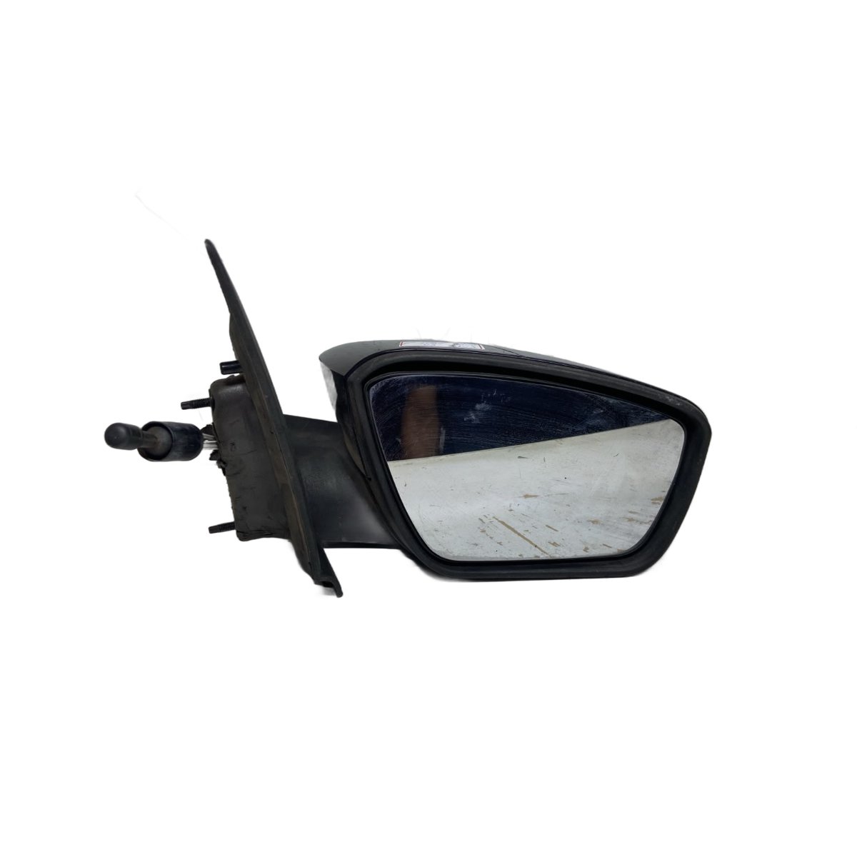 Retrovisor Ford Ka Manual  2014 A 2022 Lado Direito - Imagem 3