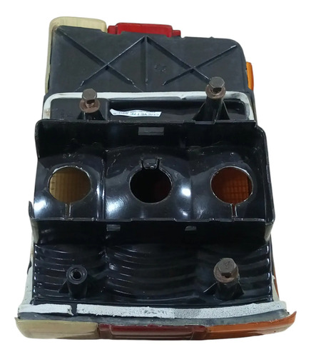 Lanterna Esquerda Gm Chevette 86 Cofran Com Detalhes - Imagem 7