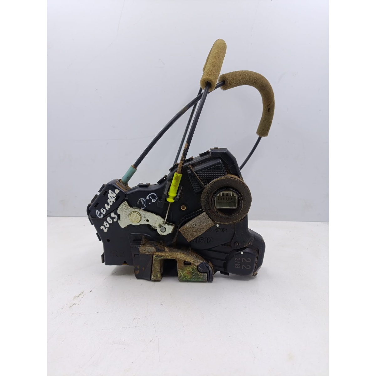 Fechadura da Porta dianteira Direita Toyota Corolla 2003