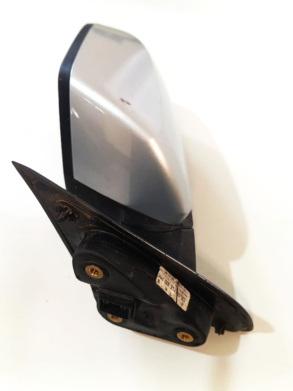 Retrovisor Elétrico Lado Motorista - Cobalt  2013-2017 - Imagem 1