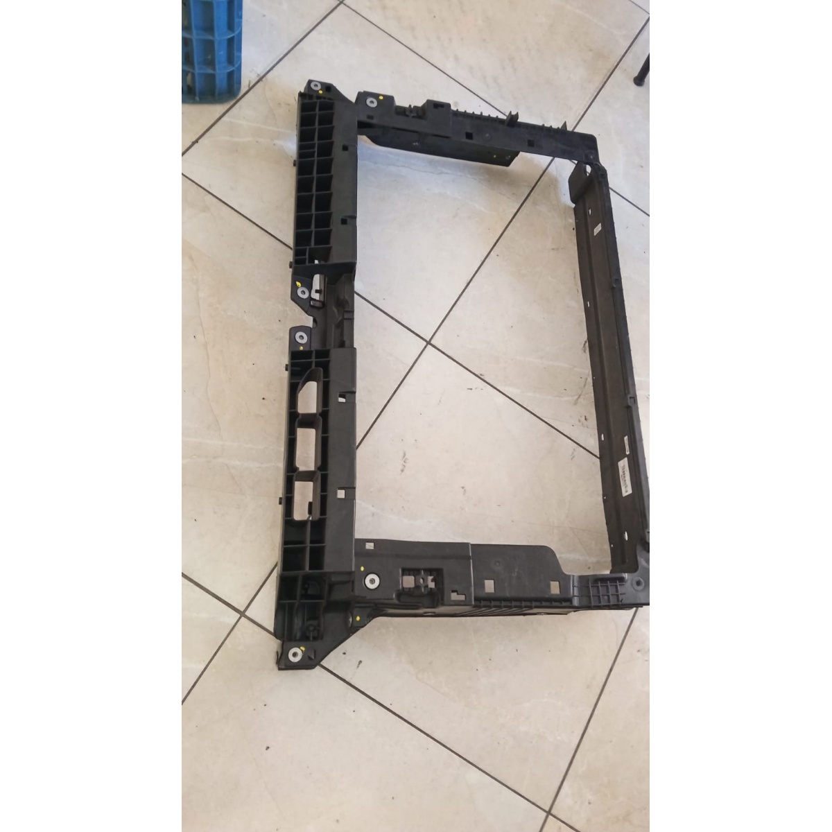 Painel Frontal 2Gp805588C T-Cross - Imagem 2