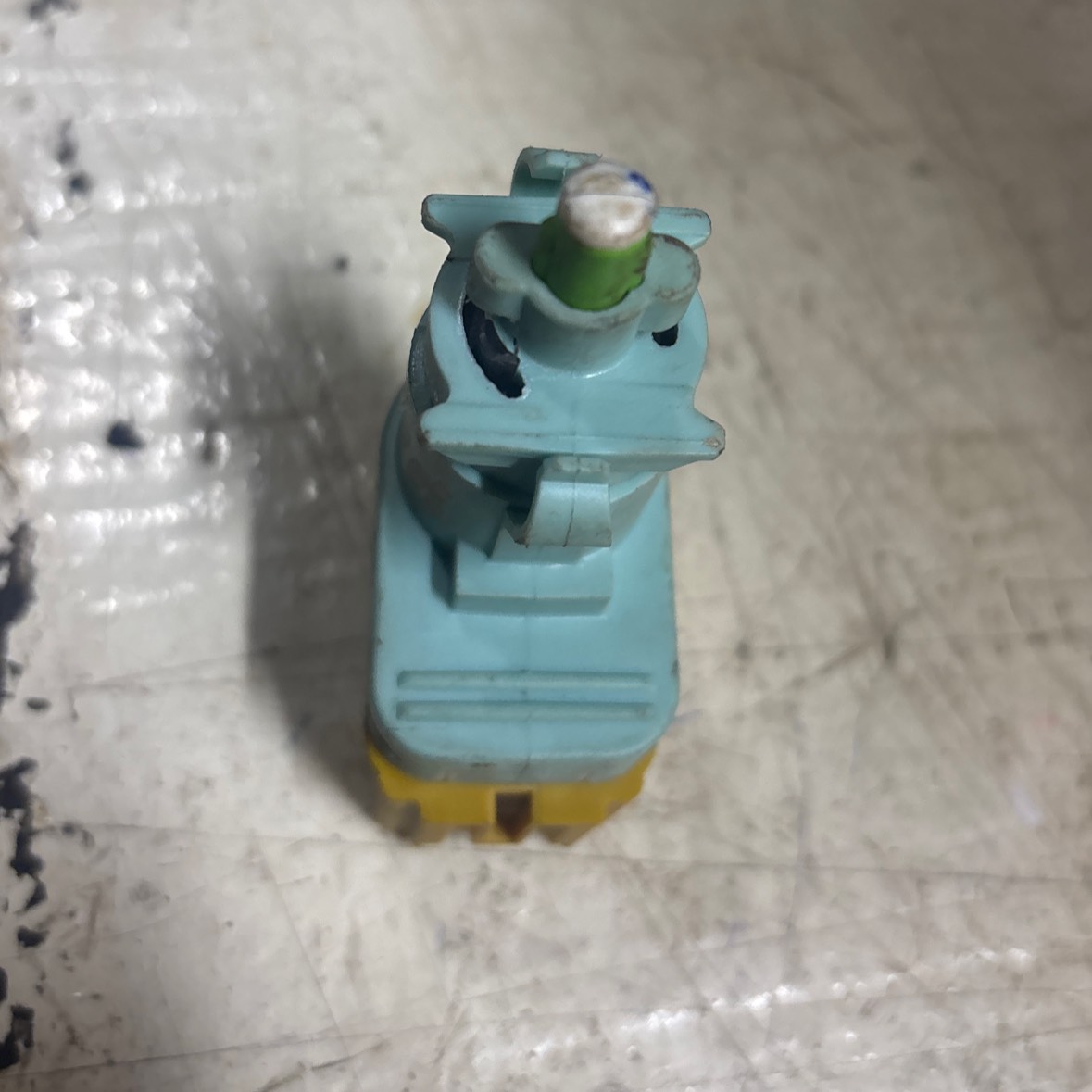 Interruptor Pedal Freio Fiat Toro/Compass 52092117 - Imagem 3