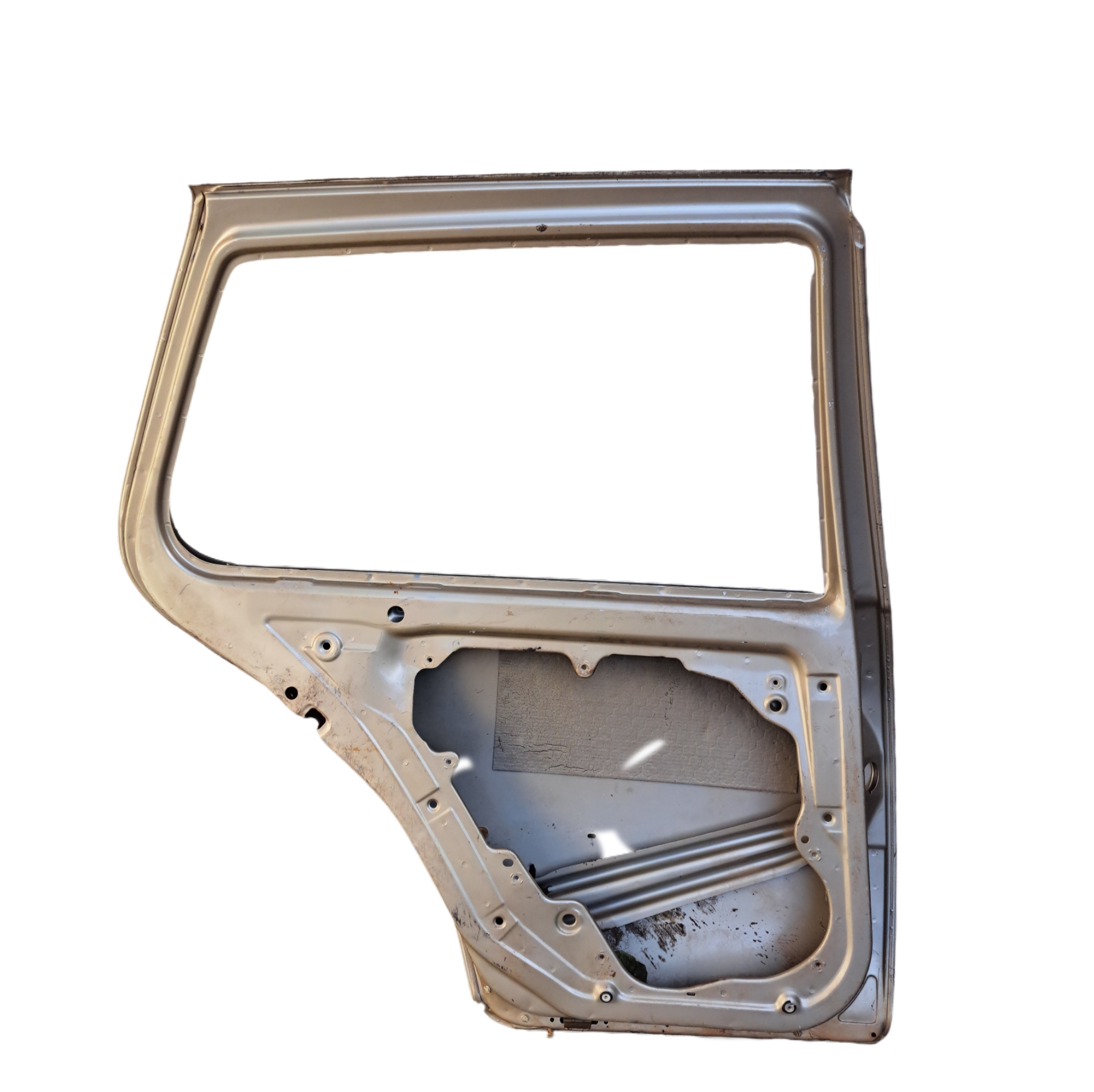 Porta Traseira Esquerda Golf 2002 ate 2012 - Imagem 7