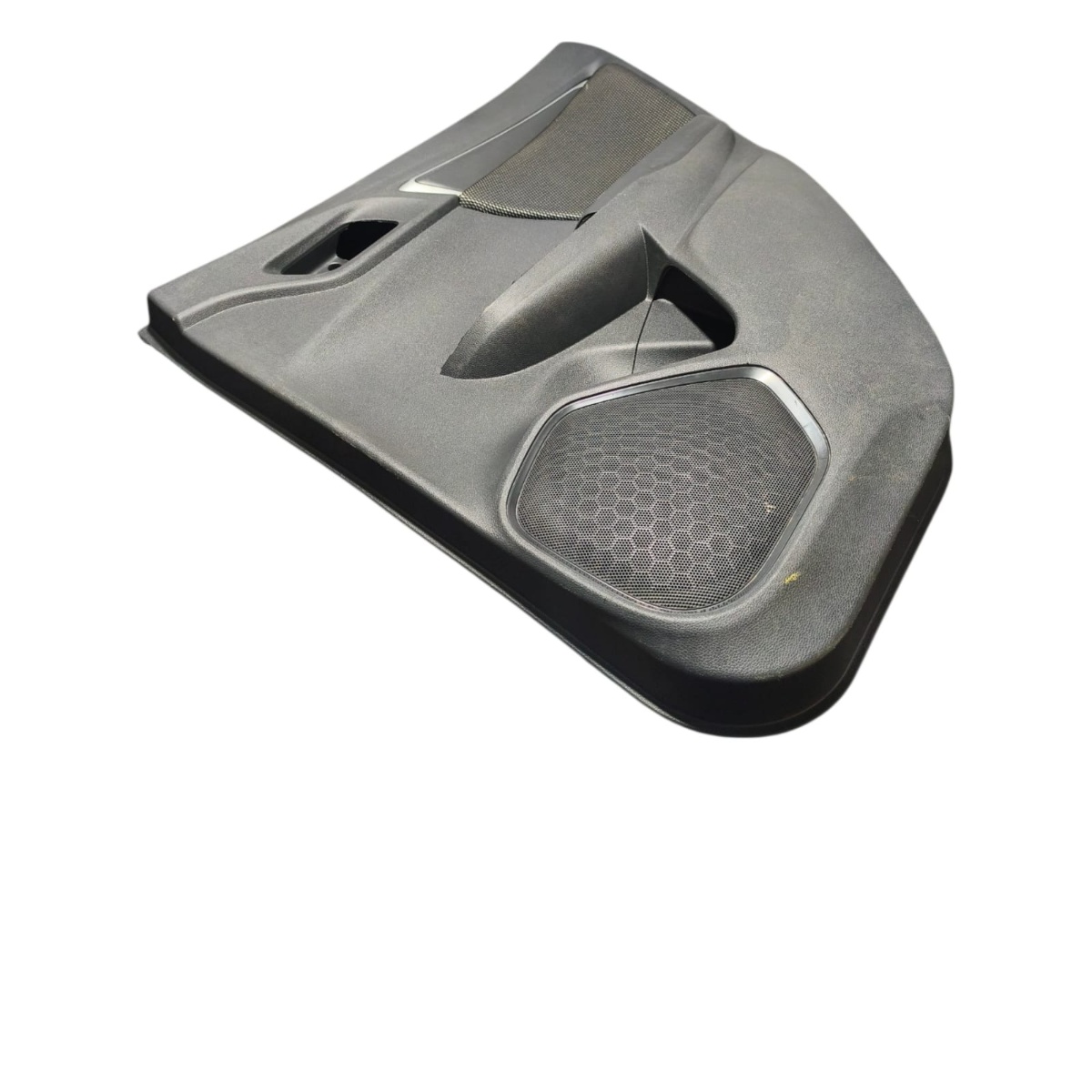 Forro Porta Traseiro Direito Fit Honda 2015/2020 83700T5N - Imagem 4