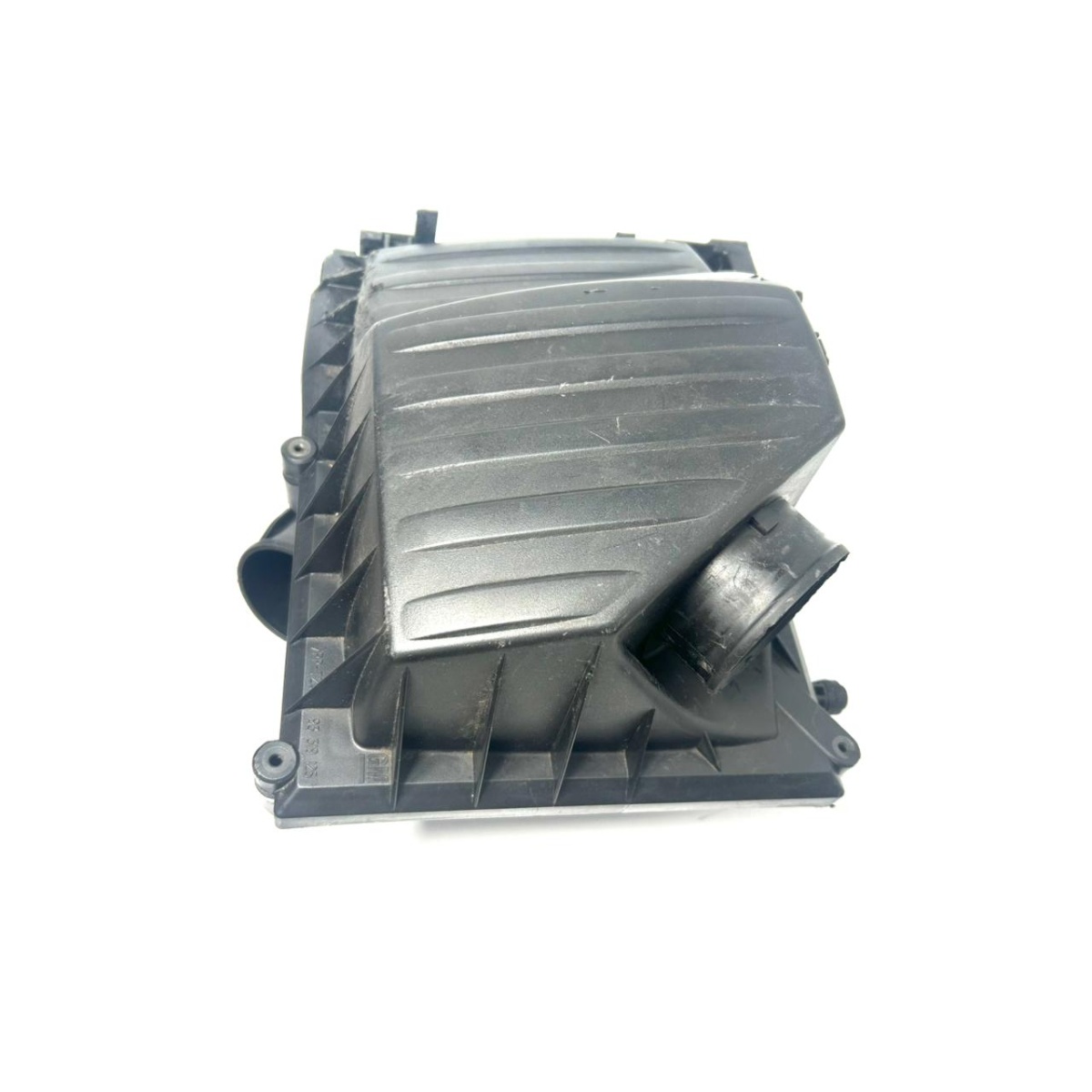 Caixa De Filtro De Ar Chevrolet Corsa Sedan 2004 - Imagem 4