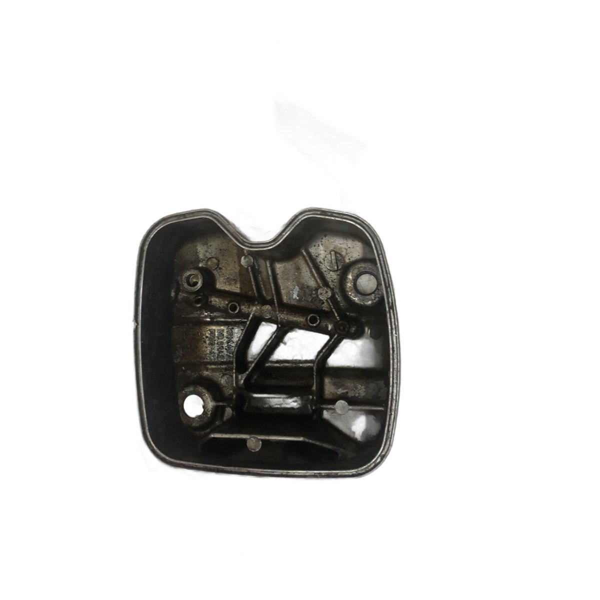 Tampa Cabeçote Honda Cg Titan 150 04-15 Usado-289 ( Original - Imagem 5