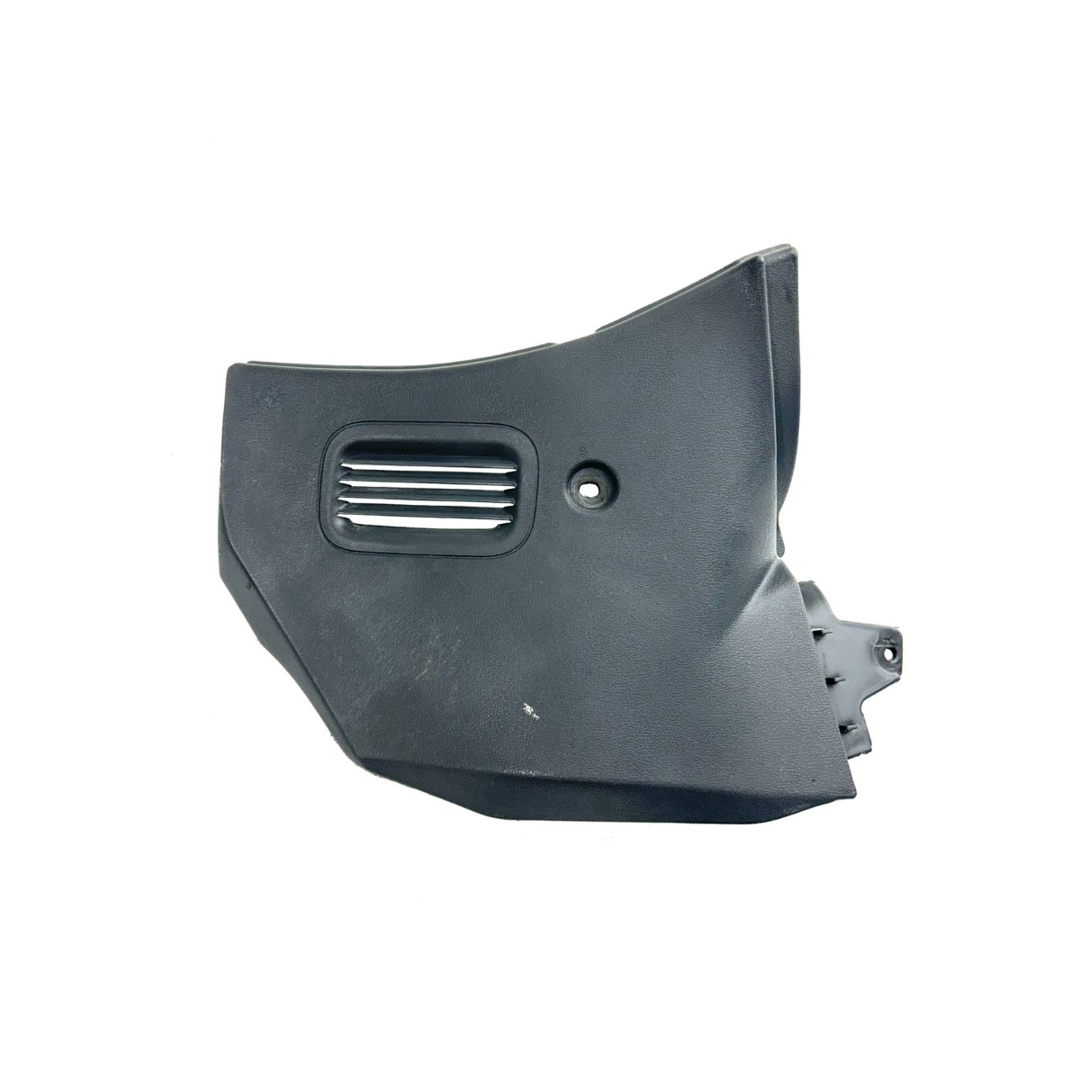 Moldura Lateral Console Lado Esquer Uno Economy 2011 Á 2013 - Imagem 2