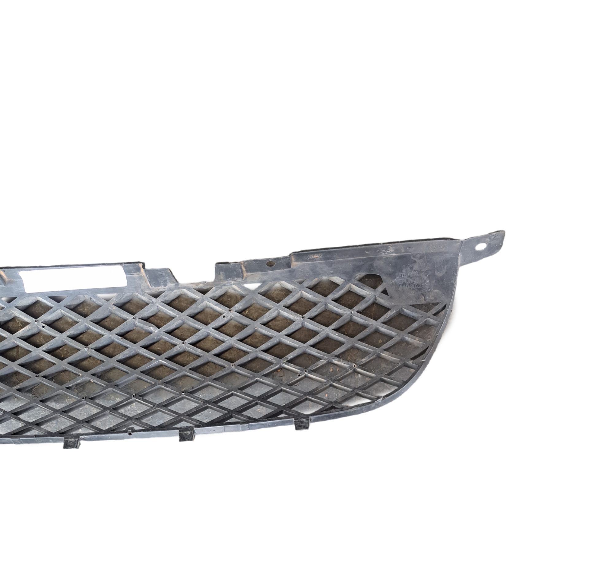 Grade Dianteira GM Corsa Classic 2011/2014 - Imagem 6