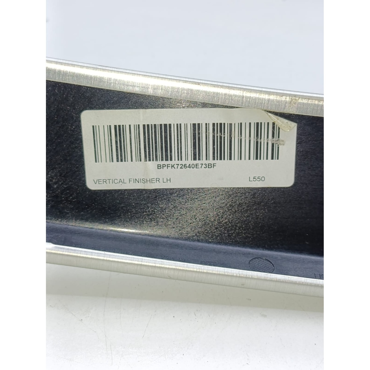 Moldura Painel Esquerdo Land Rover Discovery Sport 2015 2018