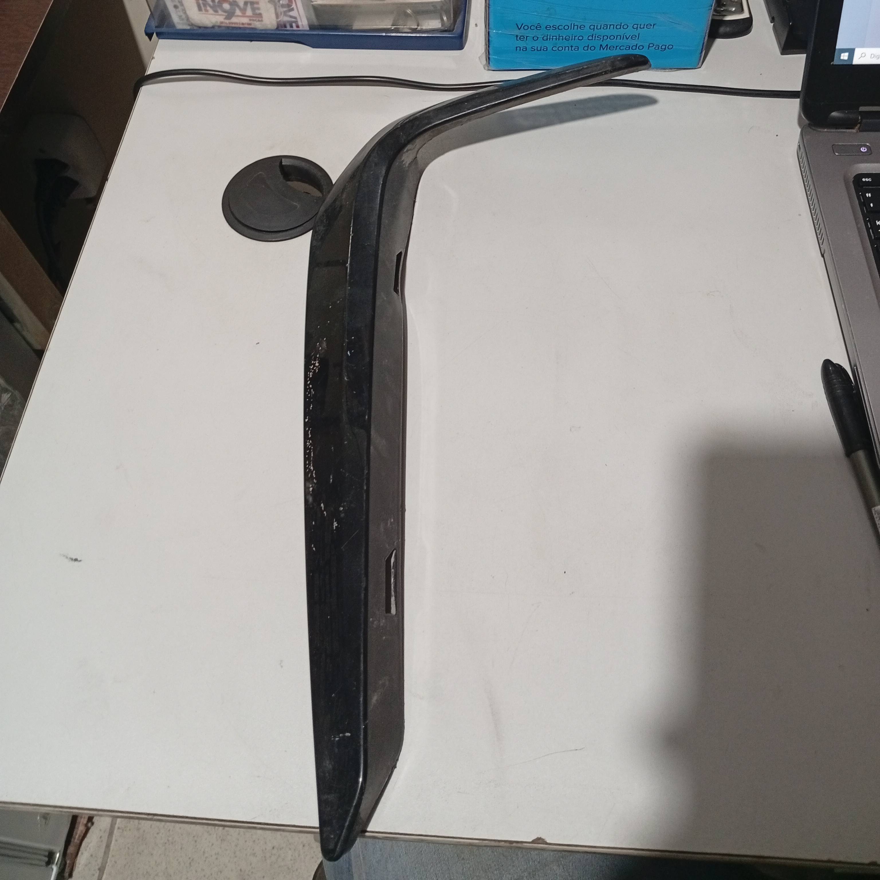 Moldura Farol de Milha BMW G20 Esquerdo