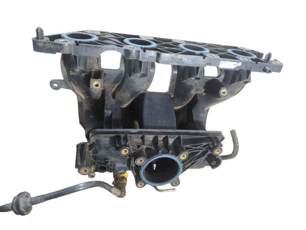 Coletor Admissão 1.4 Gm Agile Cobalt 2010 A 2017 94713852 - Imagem 2