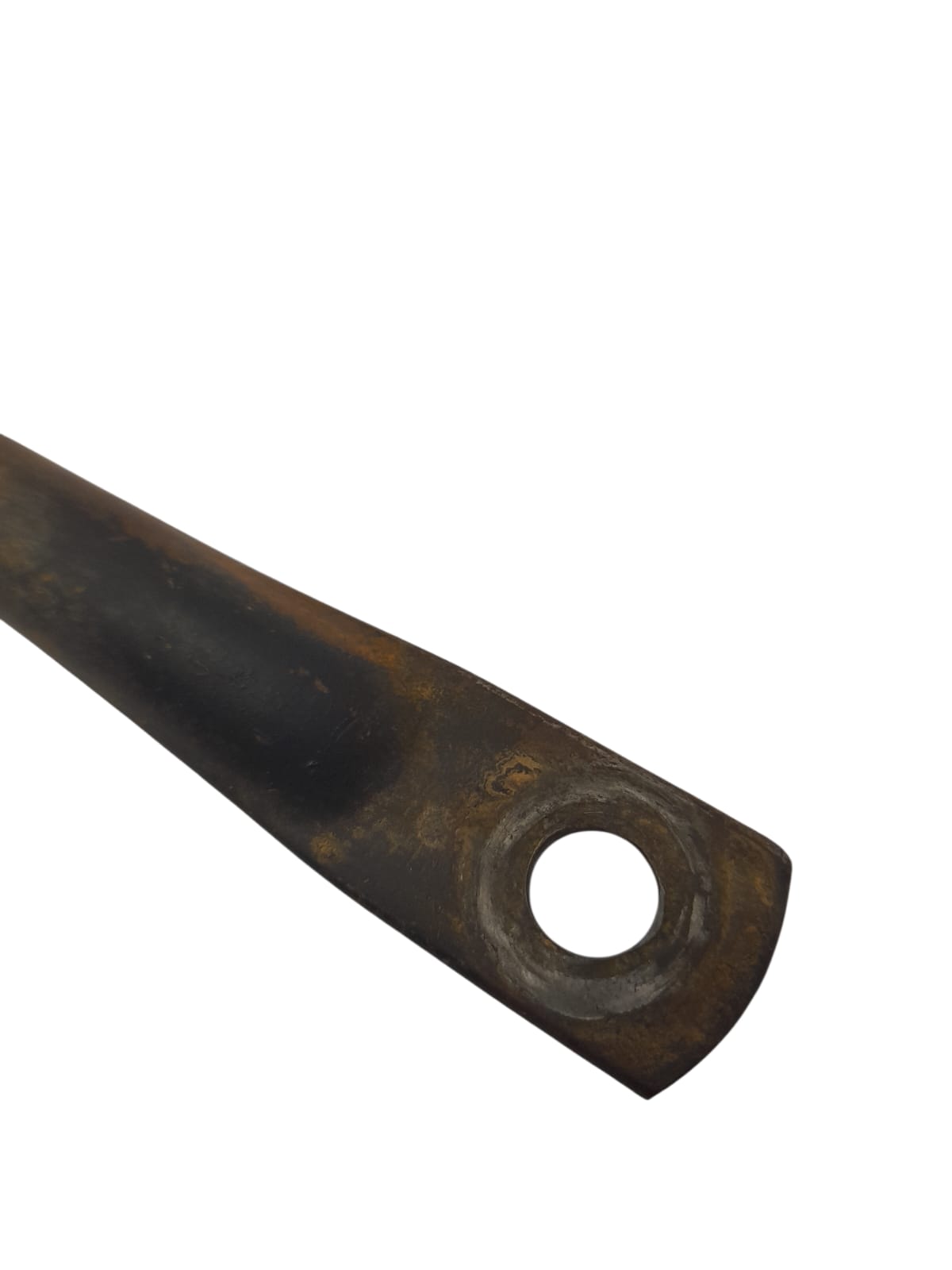 Suporte espelho freio cg 125 1994-2008 - Imagem 3