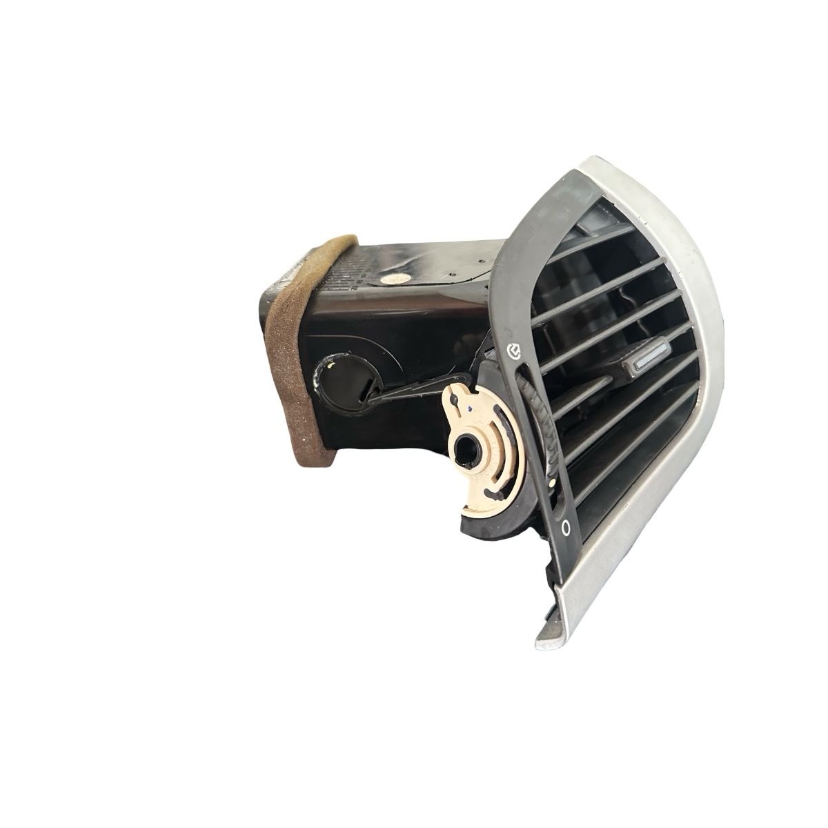 Difusor De Ar Lado Direito Peugeot 207 2011 9683399780