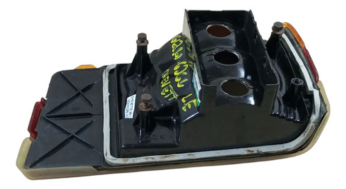 Lanterna Esquerda Gm Chevette 86 Cofran Com Detalhes - Imagem 4