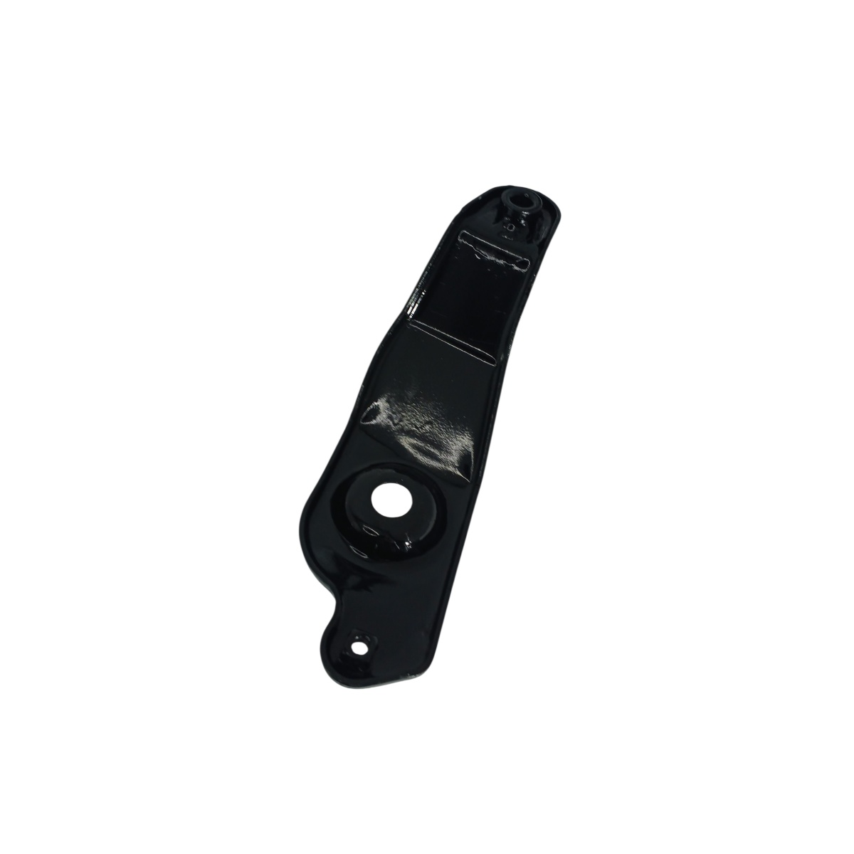 Suporte Da Balança Honda Cg Fan 125 2017 Original - Imagem 2
