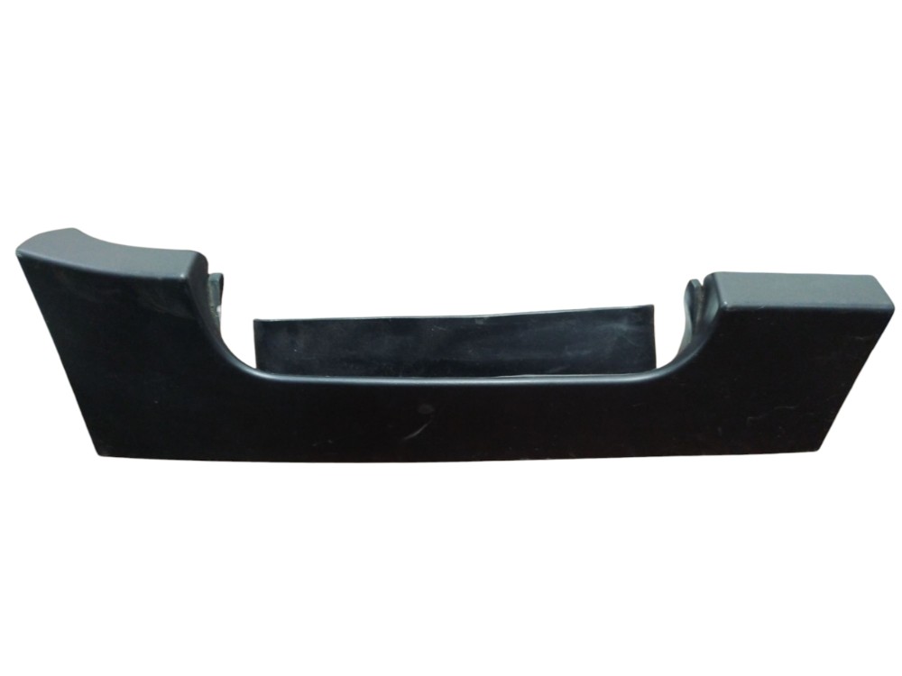 Guarda Pó Acabamento Painel Instrumentos Ford Fusion 1086340 - Imagem 2