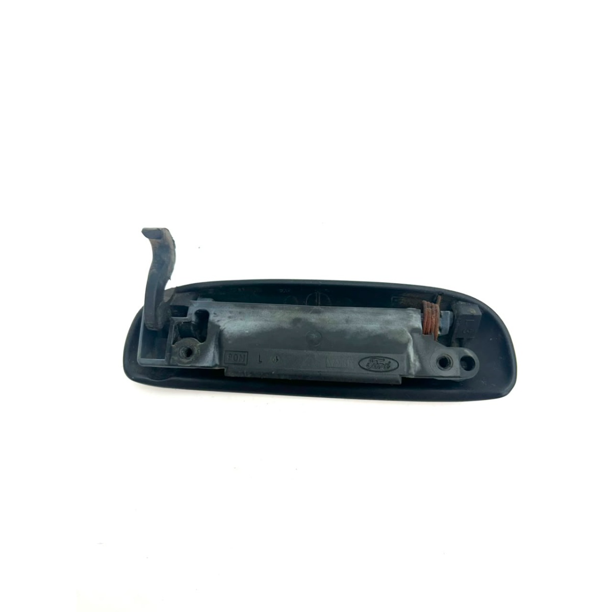 Maçaneta Externa Traseira Direita Ford Fiesta 1996 Original - Imagem 8