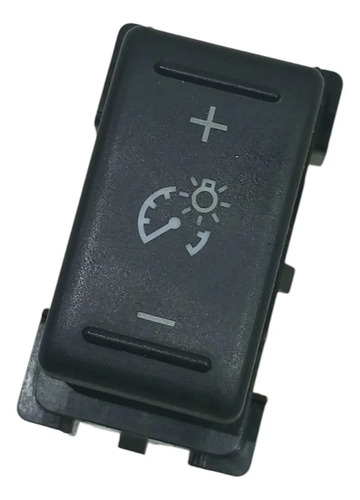 Botão Regulagem Luz Painel Nissan Versa 13 A 20 51211w