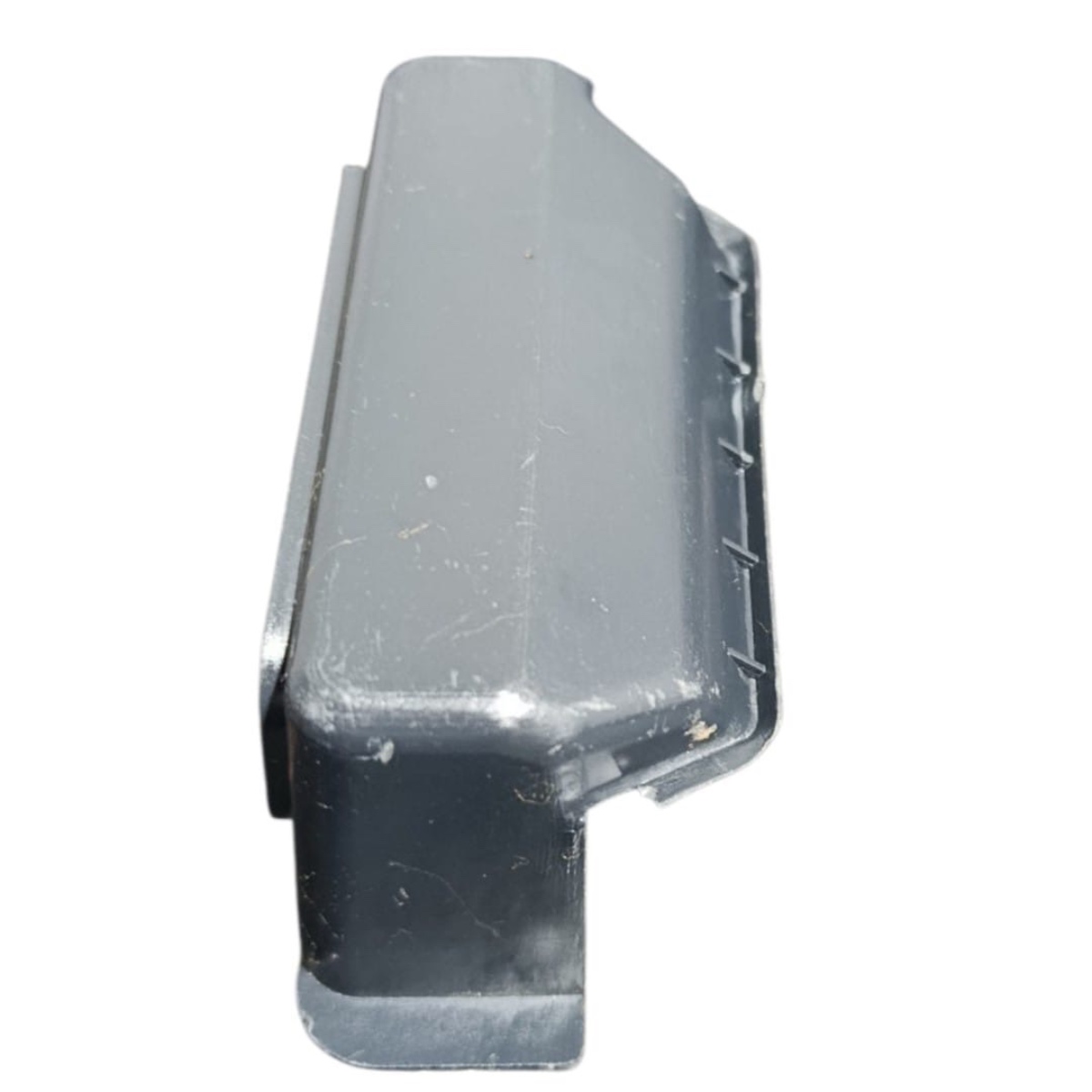 Moldura Batente tampa Porta Malas Fiat Palio 2004/2012 - Imagem 7
