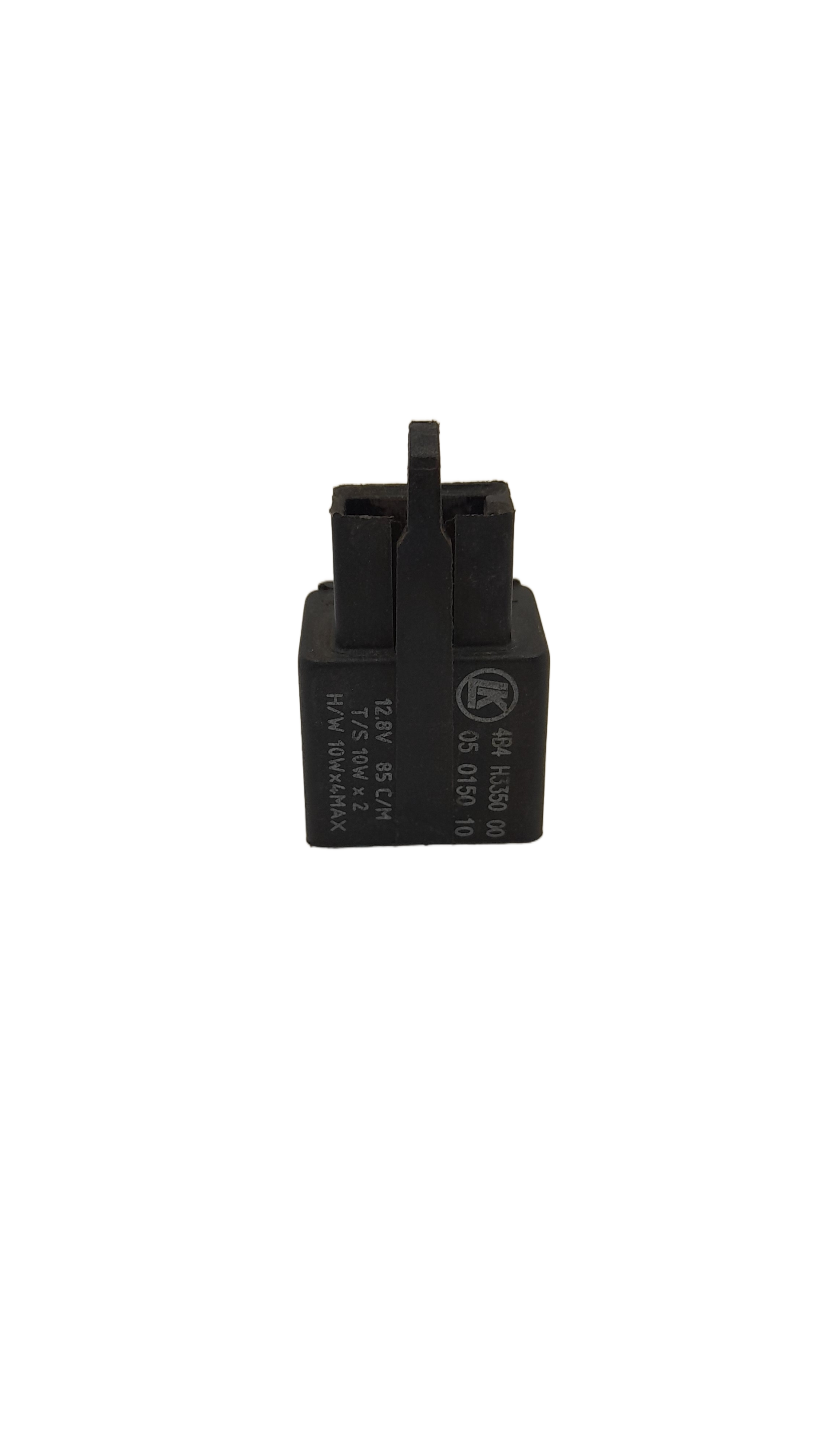 Rele De Pisca Eletronico Yamaha Ybr / Xtz 125