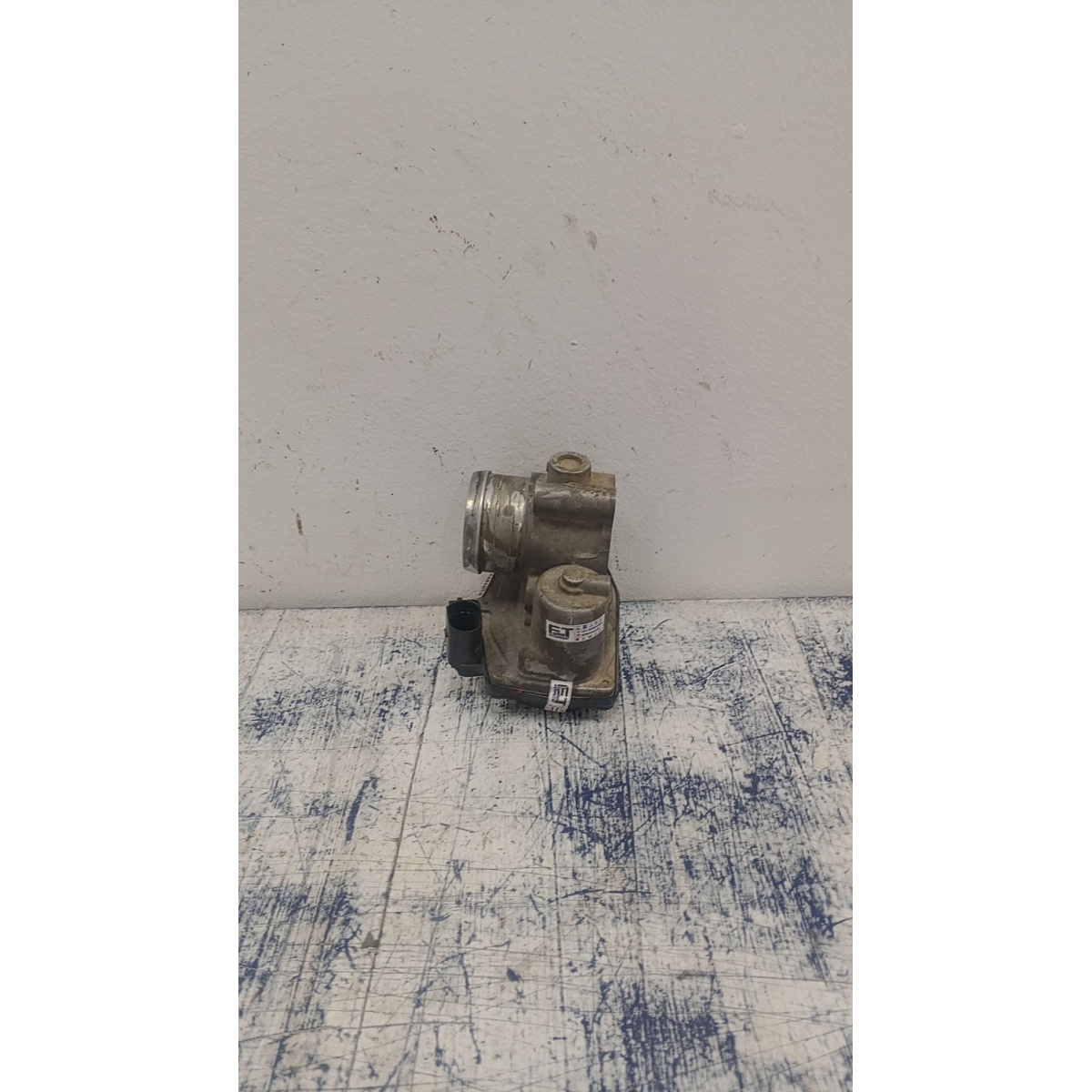 Tbi Ford Ka 1.5 Flex 2017 A 2021 Cod. 52829501 - Imagem 3