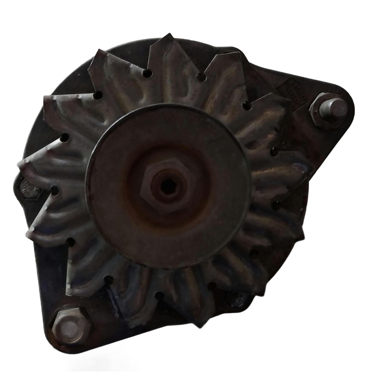 Alternador Fiat Uno Fiorino 1.0 1.3 89/91 63320005 Marelli - Imagem 4