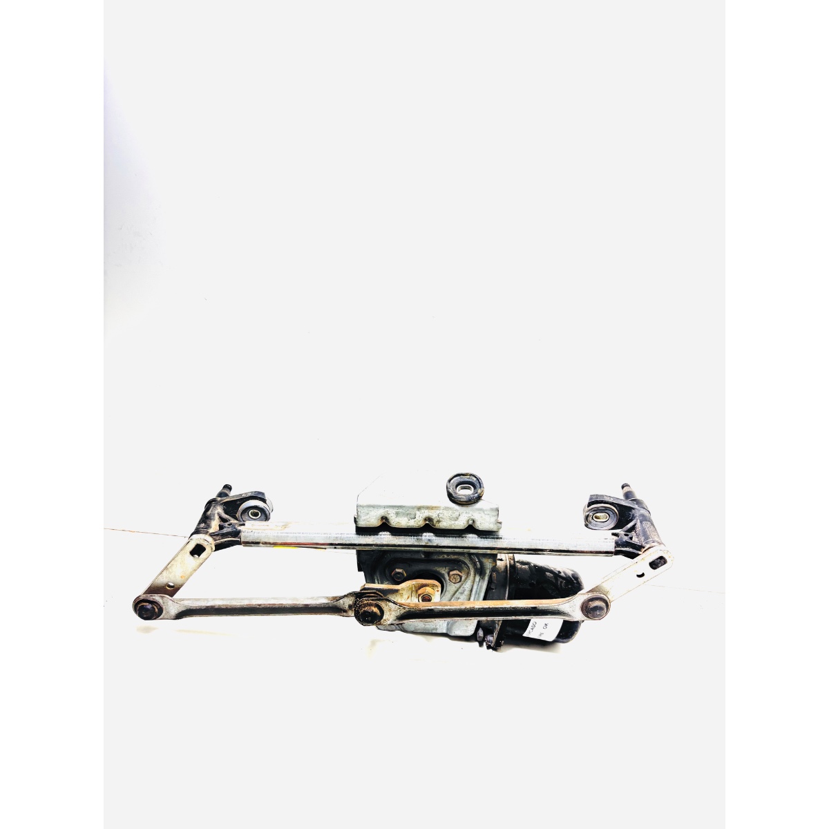Motor Do Limpador VW Gol Voyage G5 G6 G7 G8 - Imagem 4