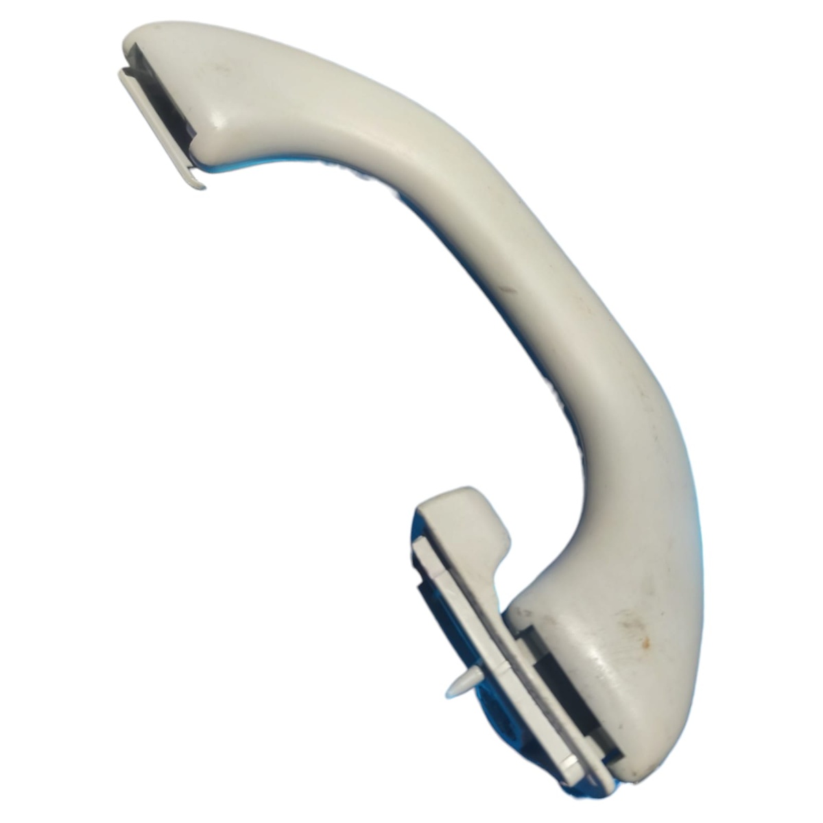 Alça Teto Pqp Tras Direito Vw Golf 2002/2015 6Qe857607A - Imagem 2