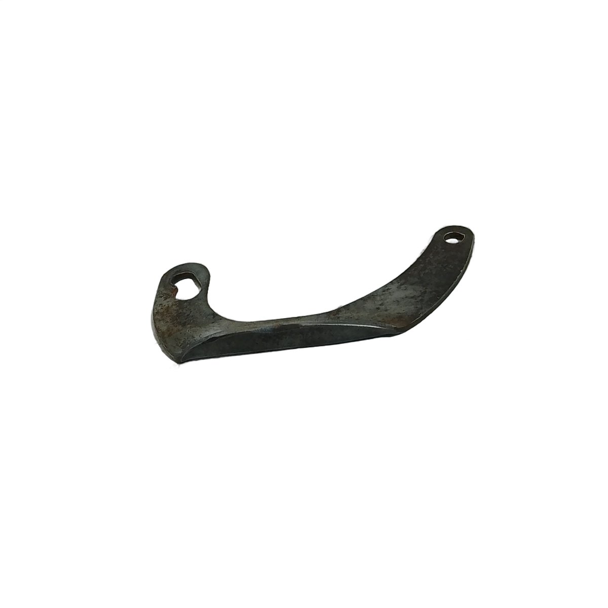 Suporte Cavalete Central Honda Cg 150 Titan 2004-2006 - Imagem 3