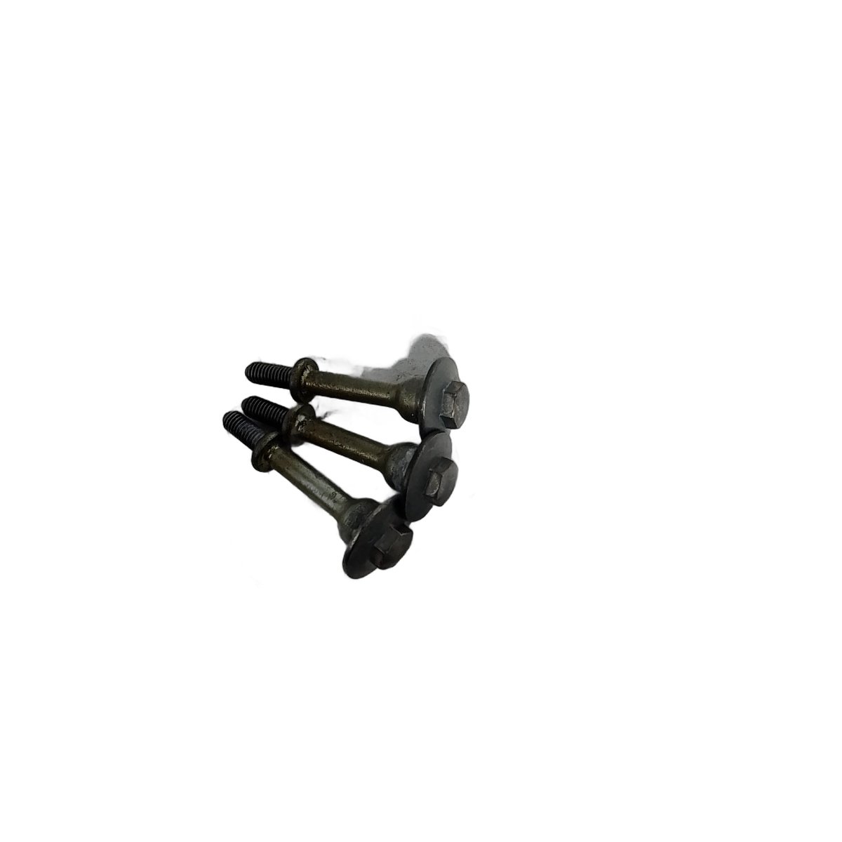 Kit Parafusos Tampa Válvula Twister Tornado 250 Cb Xre 300 - Imagem 4