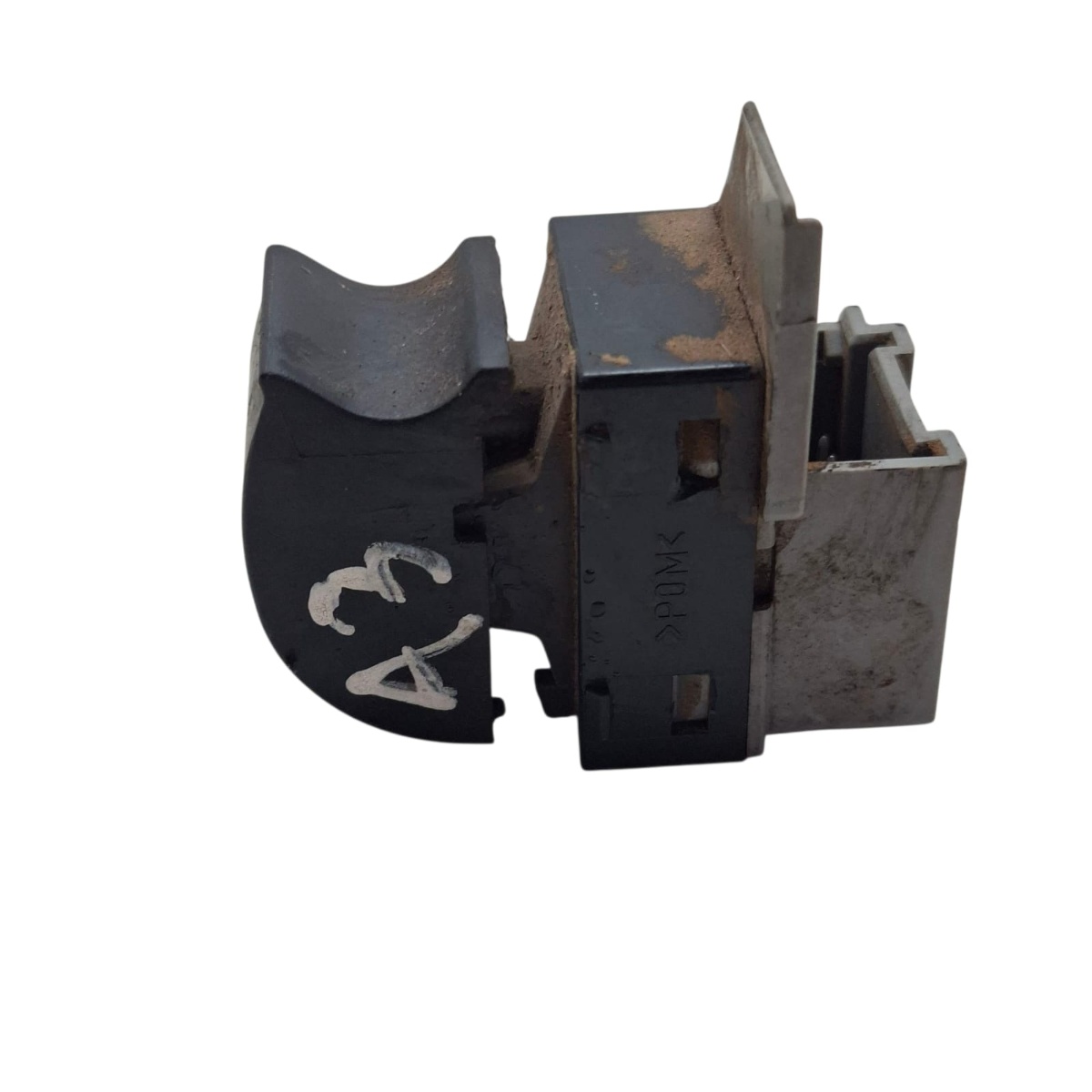 Botão Vidro Elétrico Simples 8v0959855 Audi A3 S3 013 019 - Imagem 6