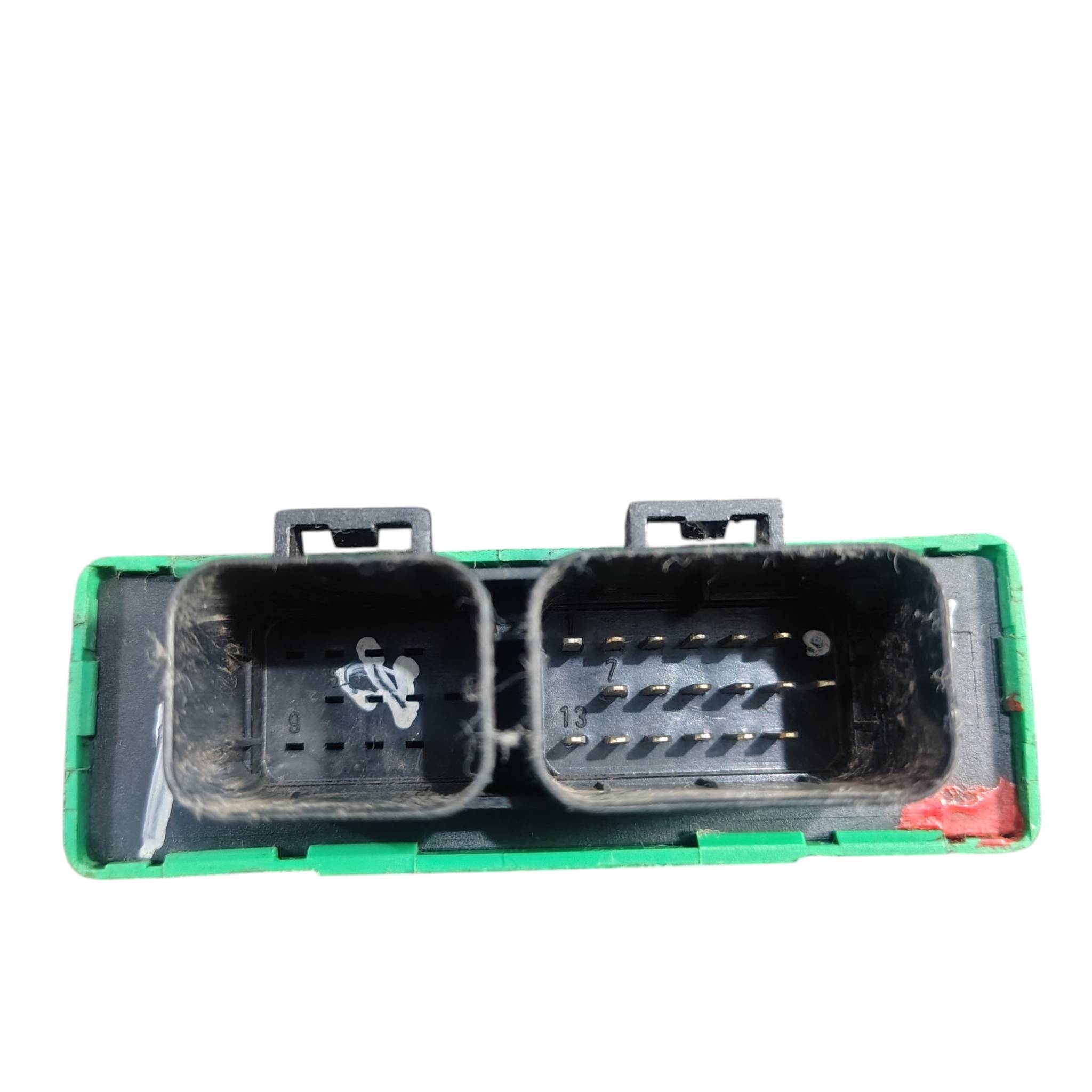 MÓDULO CONFORTO VIDRO SANTANA QUANTUM 1999-2006 3279592521 - Imagem 3