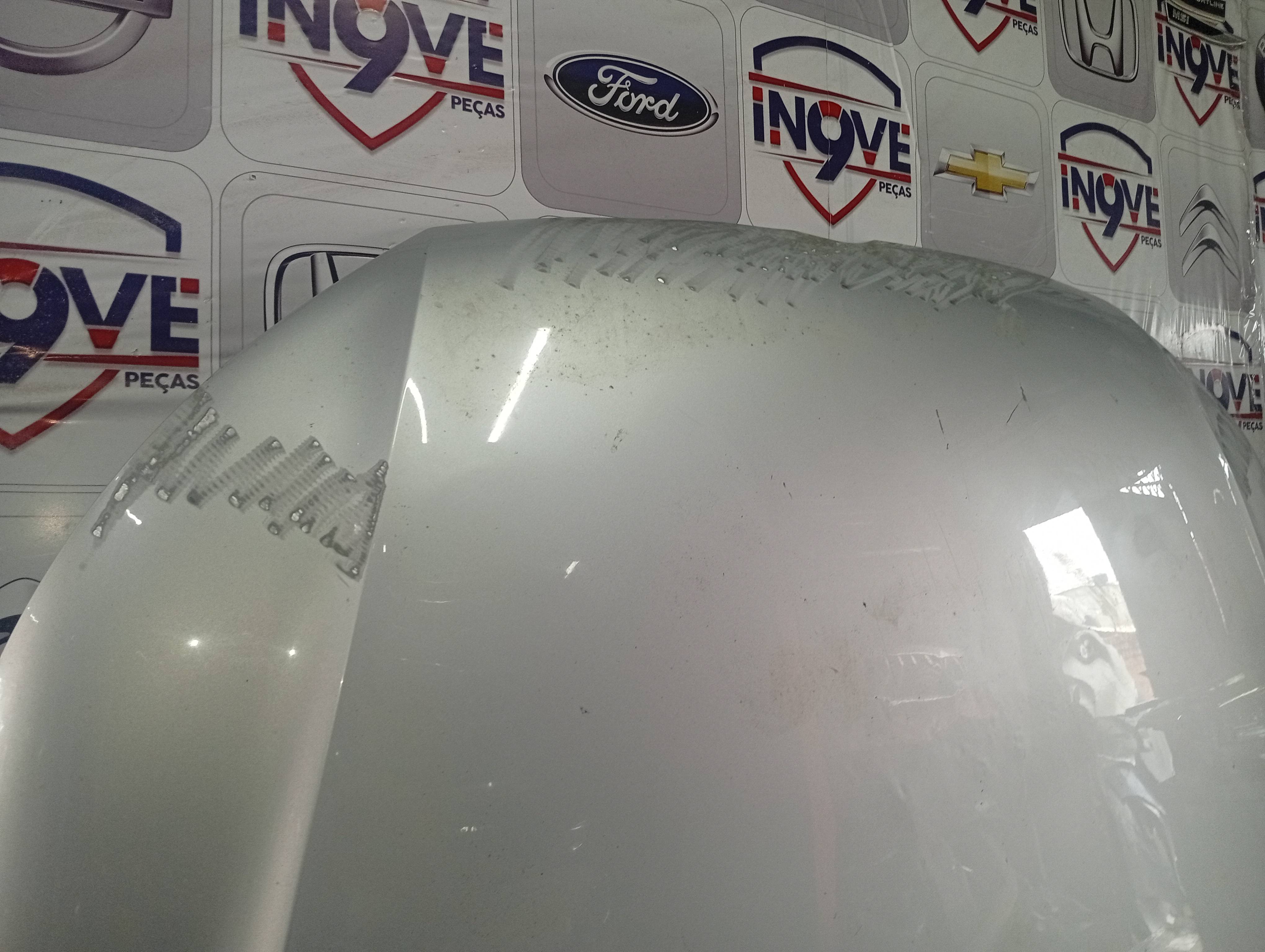 Capô Volkswagen Gol G6 e G7 - Imagem 4