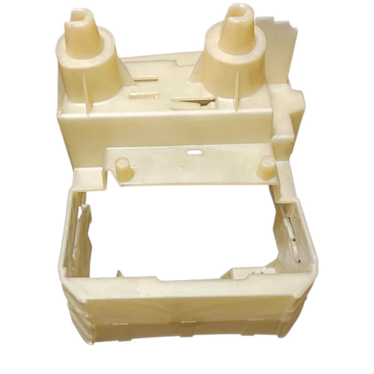 Suporte Modulo Bsi Interno Citroen C4 2008/2012 Original - Imagem 2