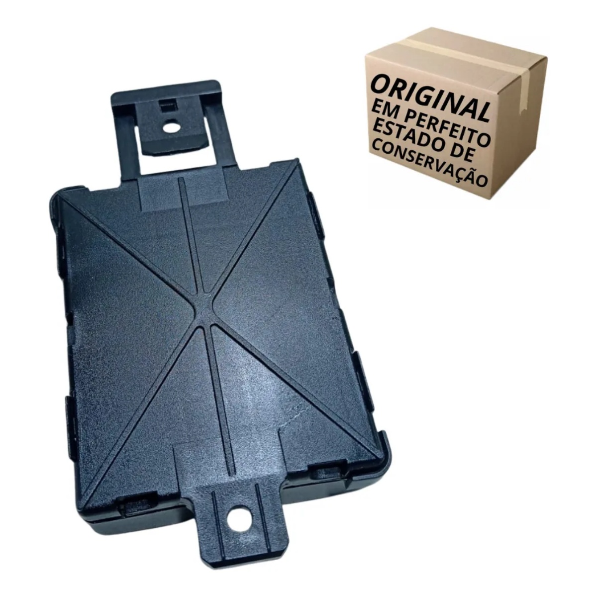 Modulo Conforto Fiat Brava Marea 1998 A 2002 593941300 - Imagem 3
