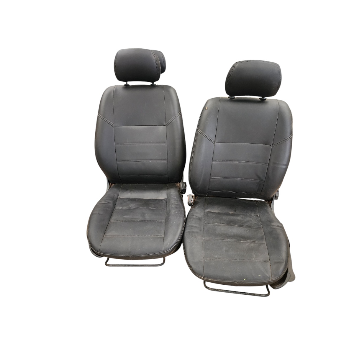 Jogo Do Banco Chevrolet Astra 4P 2006 C/ Detalhe - Imagem 2