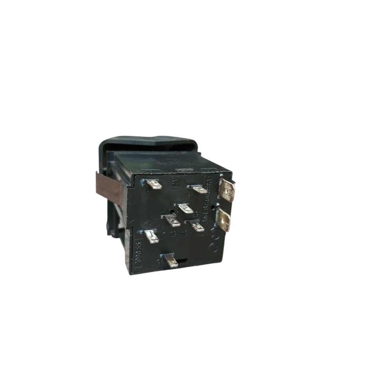 Botão Interruptor Farol Gol G2 95/96 377941531D - Imagem 7