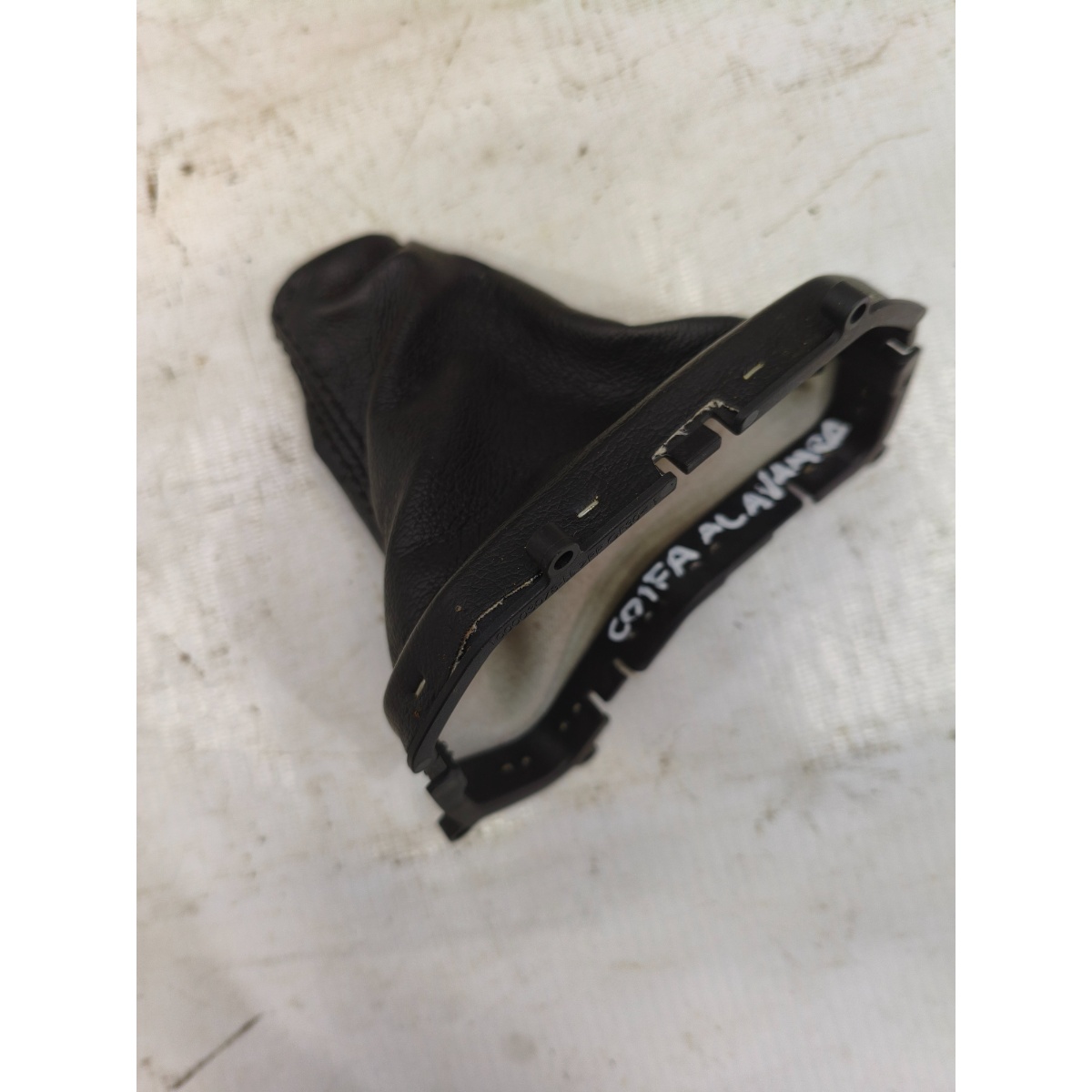Coifa Alavanca Marcha Jeep Renegade 1.8 2016 100003078 - Imagem 6