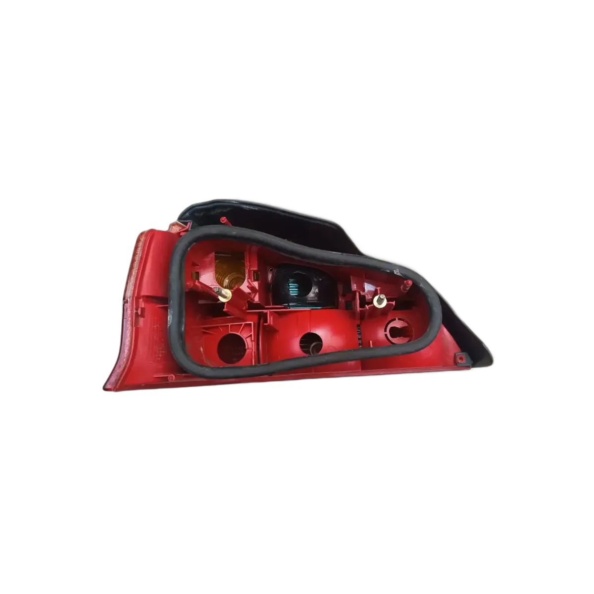 Lanterna Traseira Peugeot 106 Lado Direito 96 01 - Imagem 2