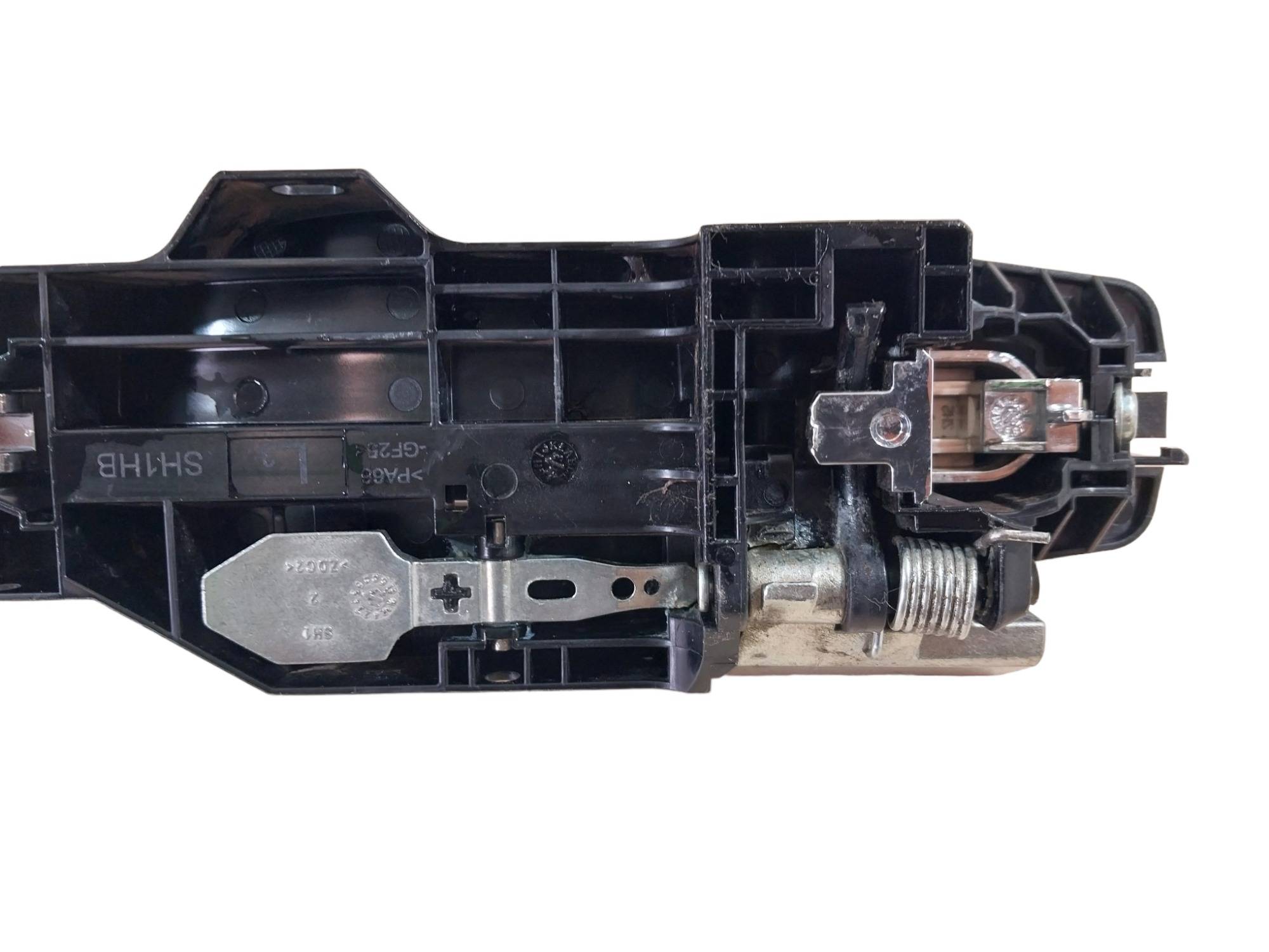 Maçaneta Externa Dianteira Esquerda Nissan Versa 13 A 14 - Imagem 5