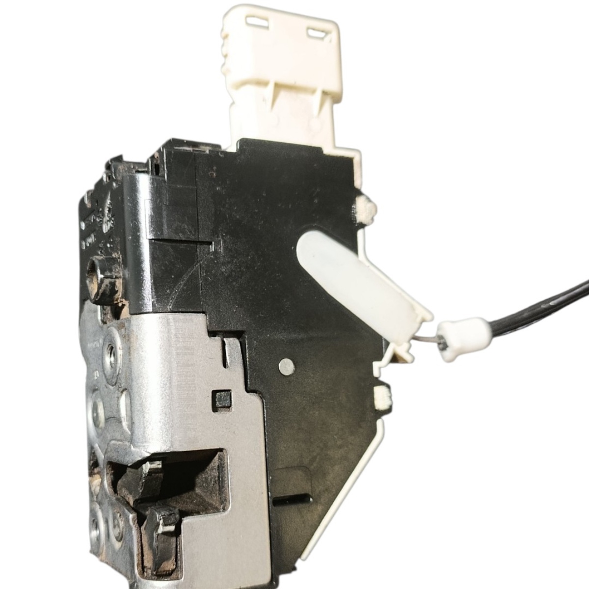 Fechadura Porta Dianteira Direita Citroen C4 2008/2012 - Imagem 4